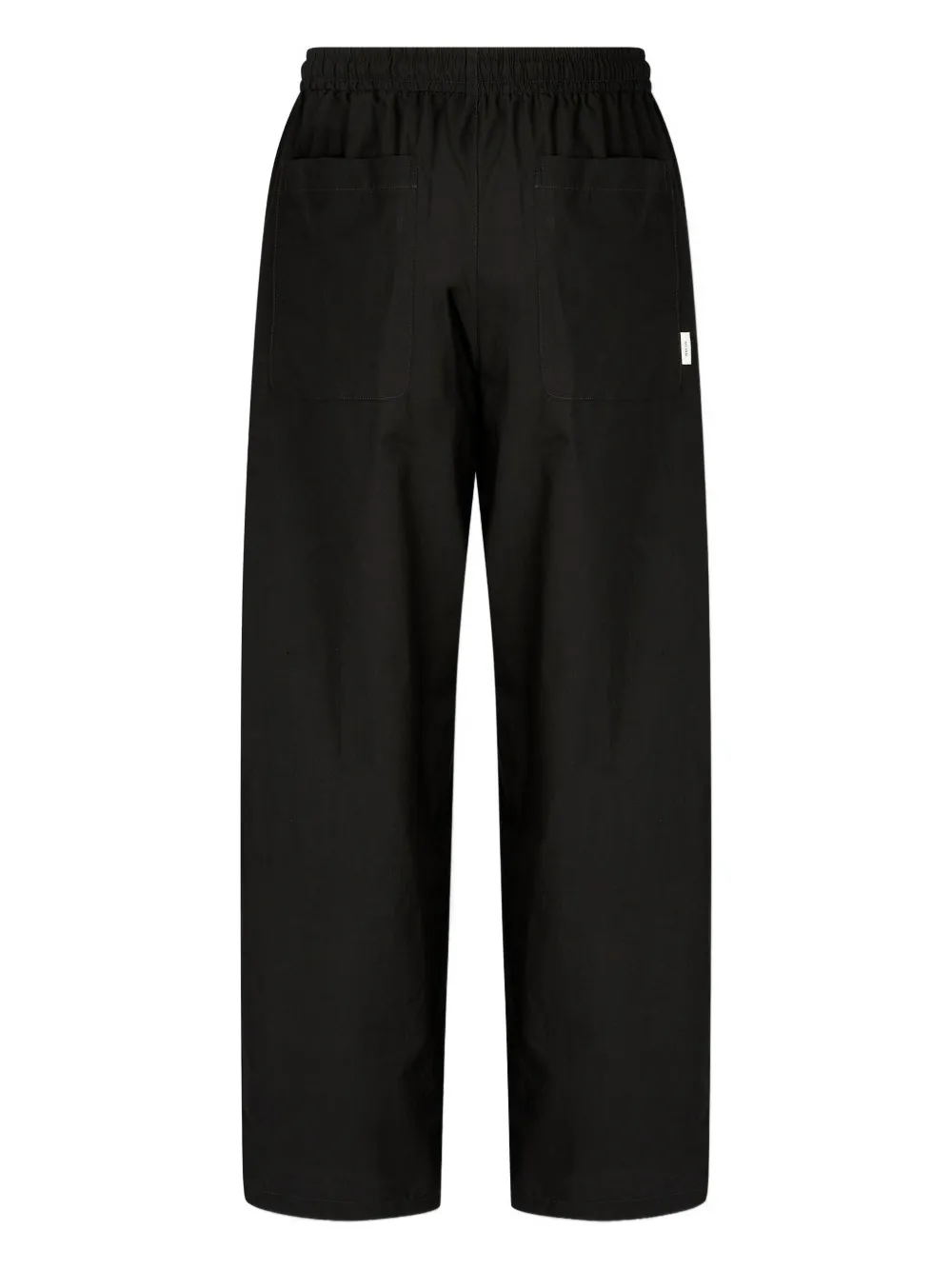 Man On The Boon. Parachute trousers | Pantalones rectos y con corte regular | Image 2