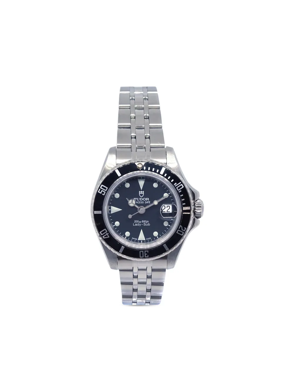 TUDOR 1998 Princess Date 26mm | Blue | Image 1