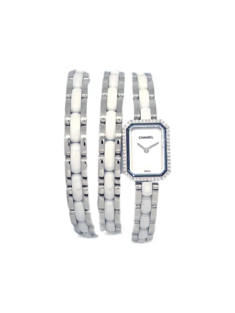 CHANEL Pre-Owned 2010s Première 15mm