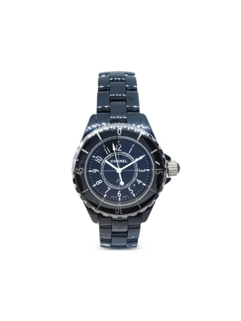 CHANEL Pre-Owned 2004 J12 33mm