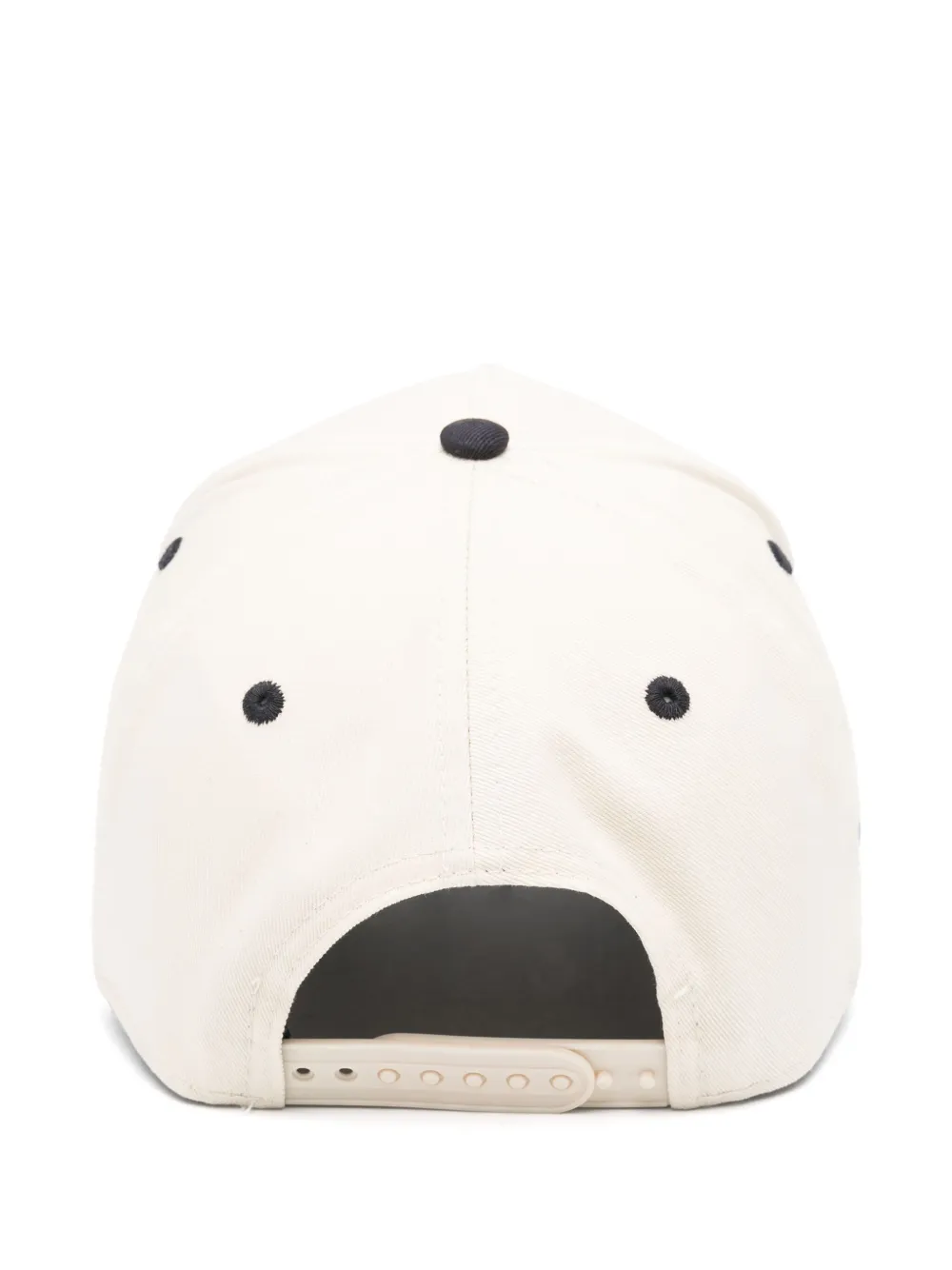 NEW ERA CAP Pet met geborduurd logo - Beige