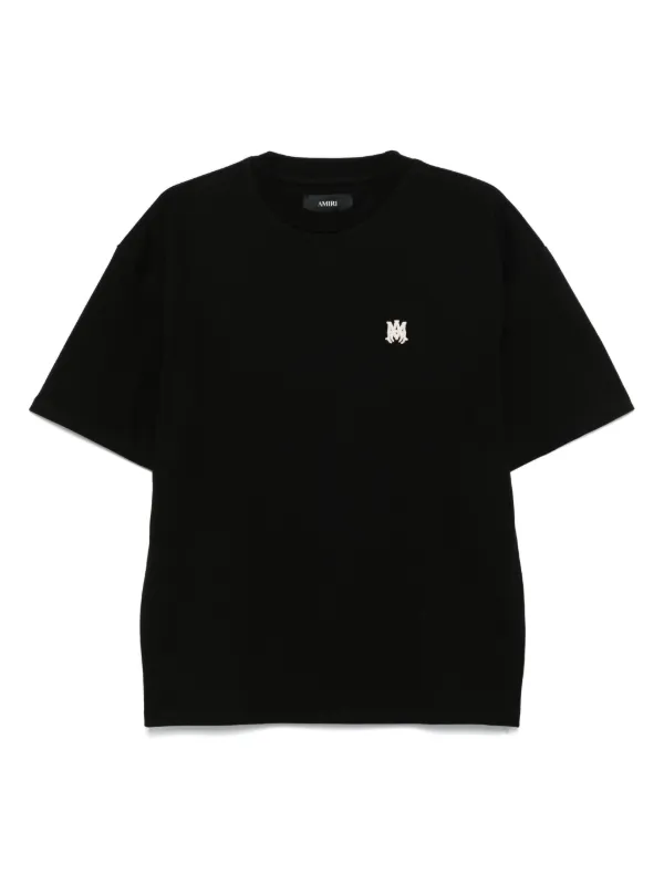 AMIRI Ma Skater Tシャツ | ブラック | FARFETCH JP