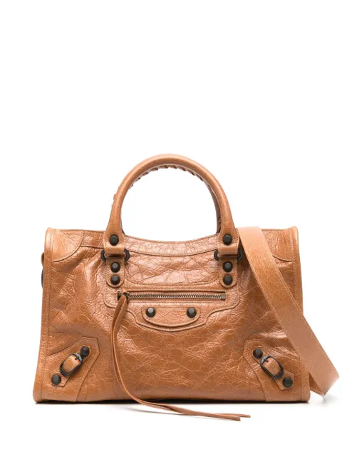 Balenciaga tote Le City