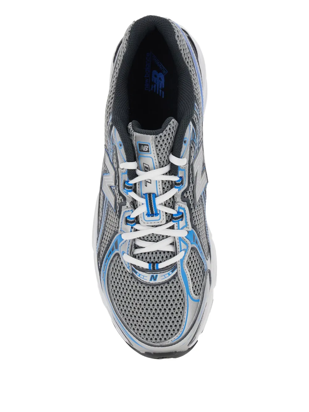 New Balance 740 sneakers Silver