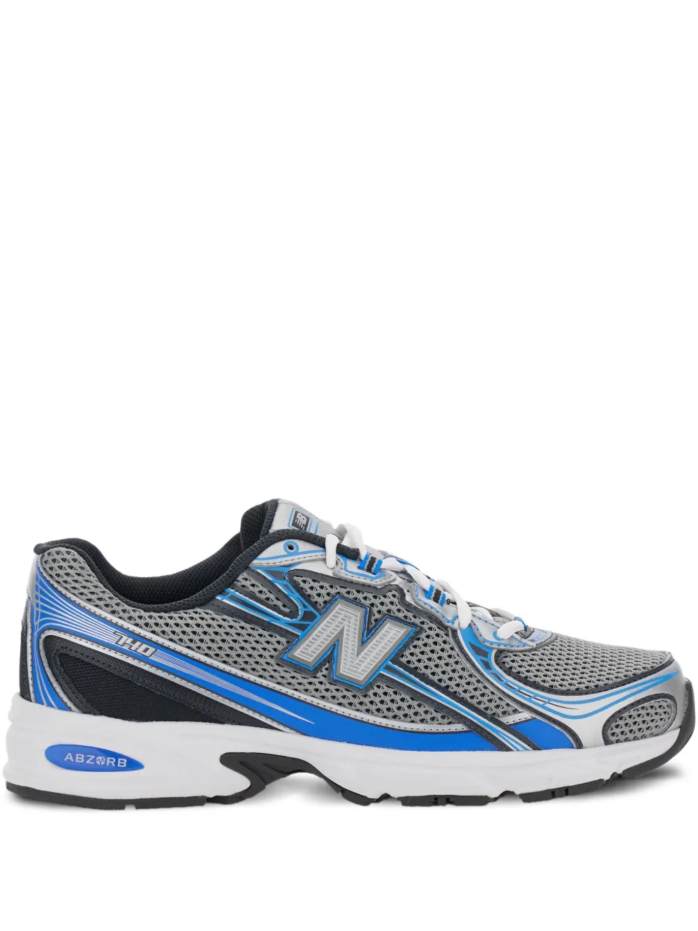New Balance 740 スニーカー - シルバートーン New Balance 740 スニーカー - シルバートーン