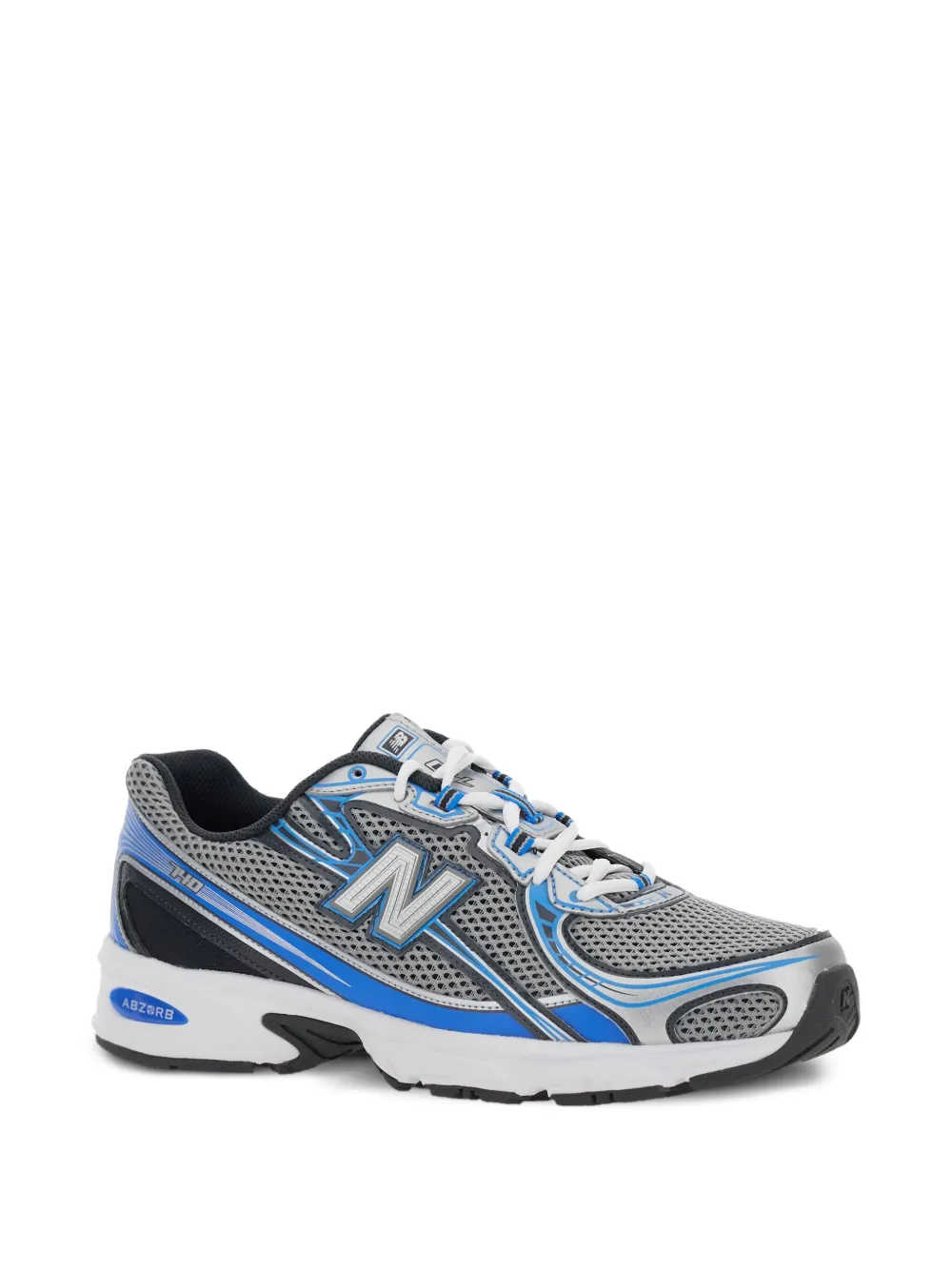 New Balance 740 sneakers - Zilver