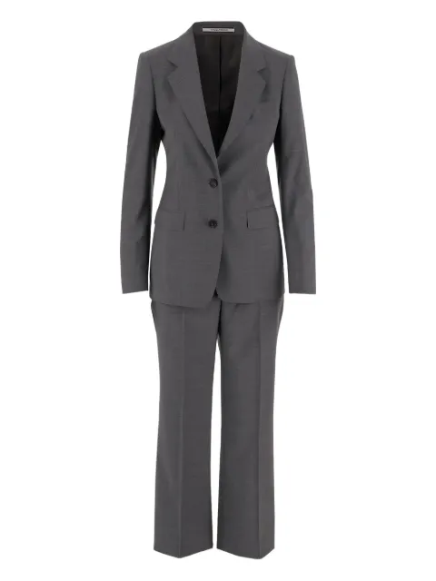 Tagliatore single-breasted suit 