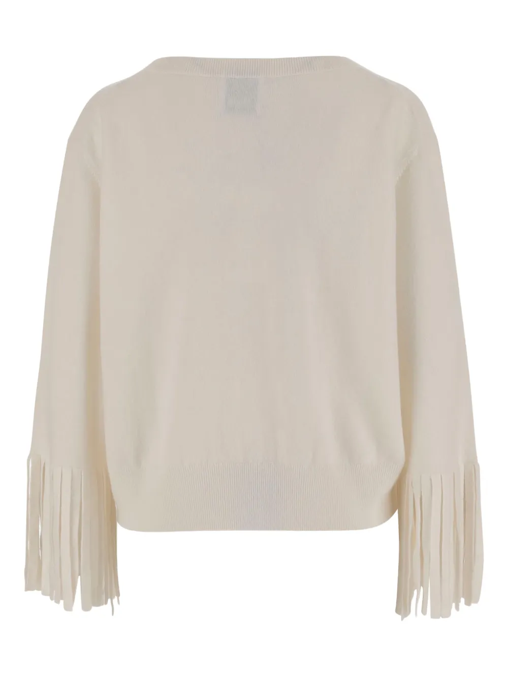 Allude Kasjmier trui Beige