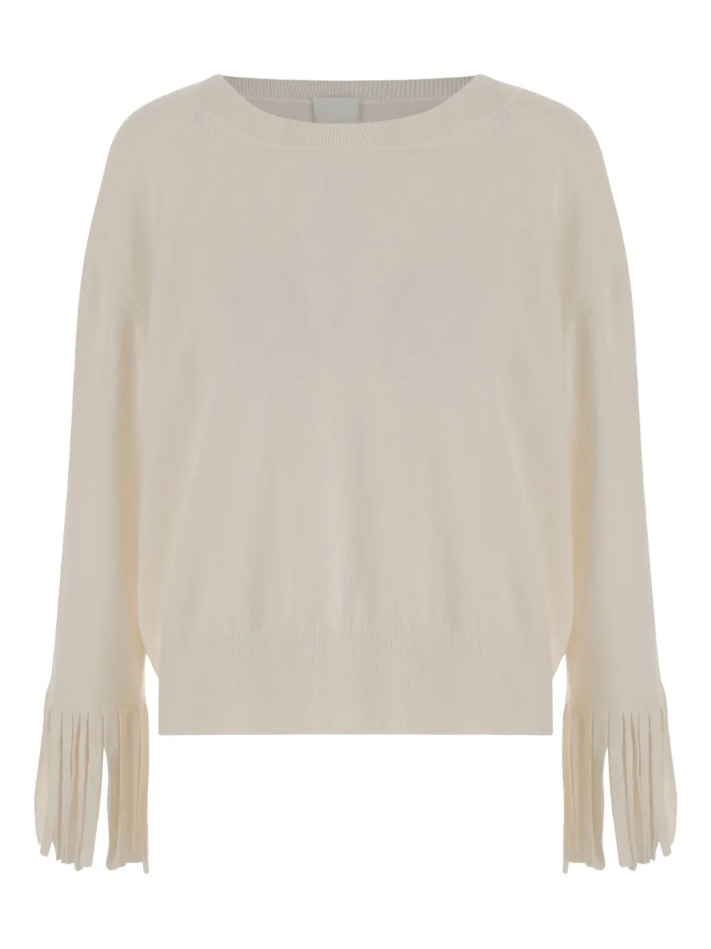 Allude Kasjmier trui Beige