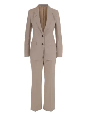 Tagliatore Trouser Suits for Women - FARFETCH