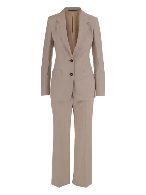 Tagliatore single-breasted suit 