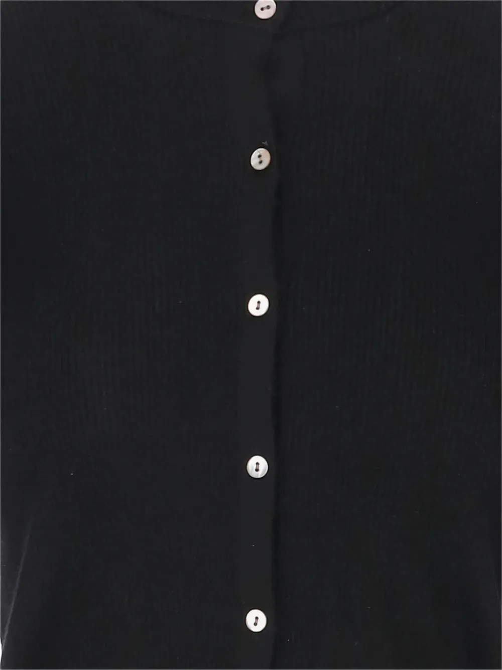 Shop Vince Round-neck Cardigan