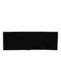 Sportmax bandeau top - Black