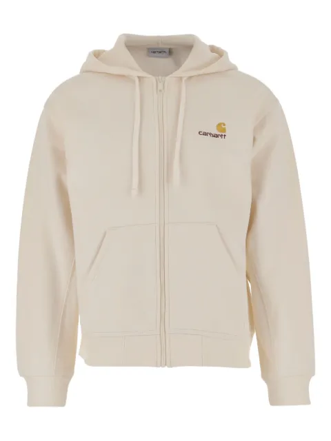 Carhartt WIP American Script hoodie