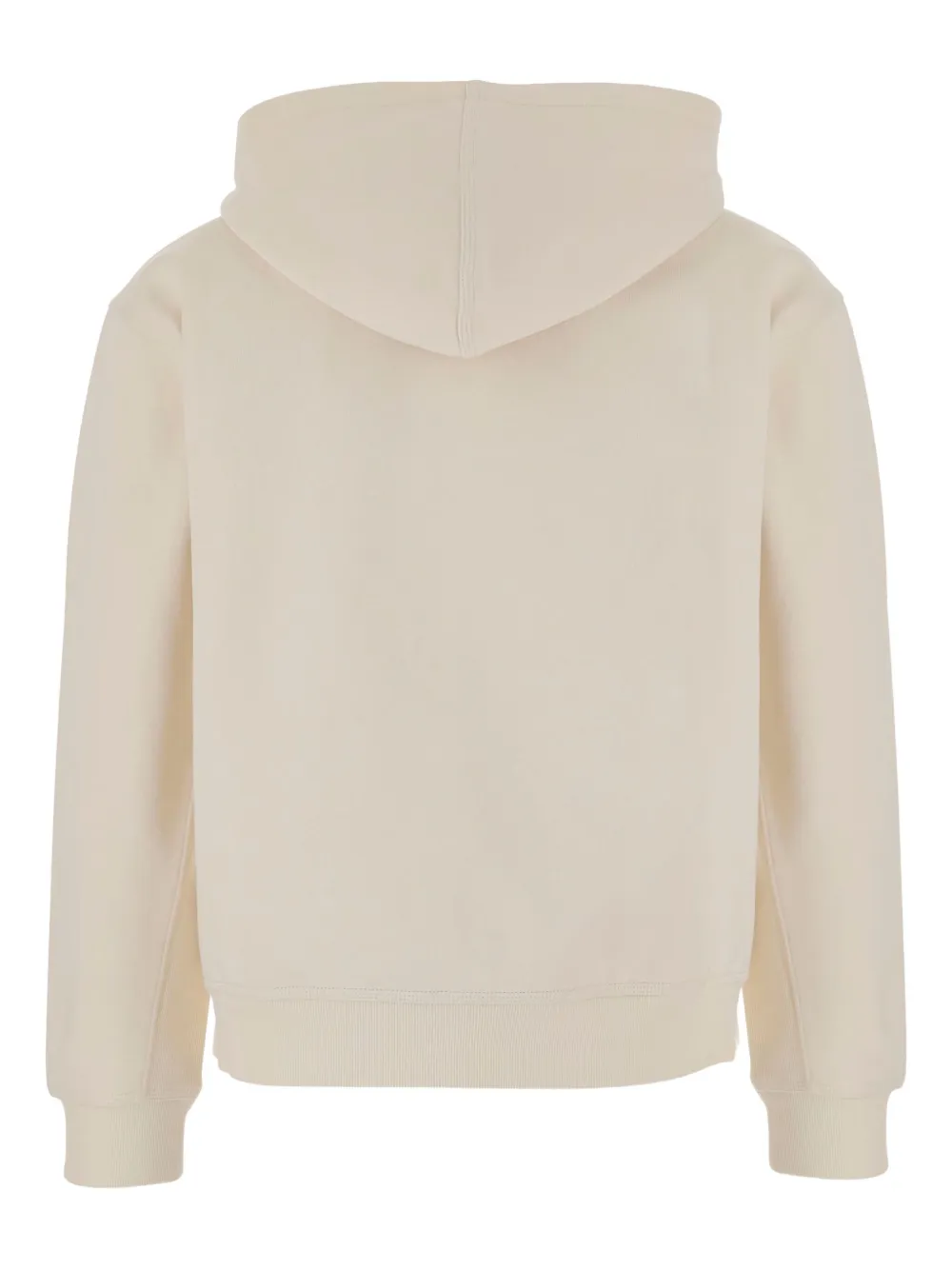 Carhartt WIP American Script hoodie | Hoodies | Image 2