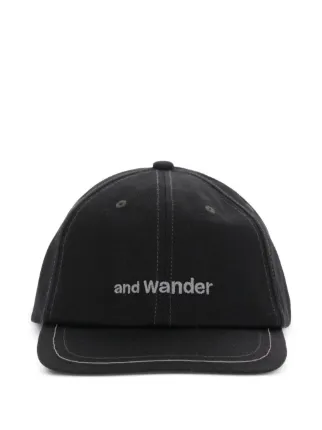 and Wander