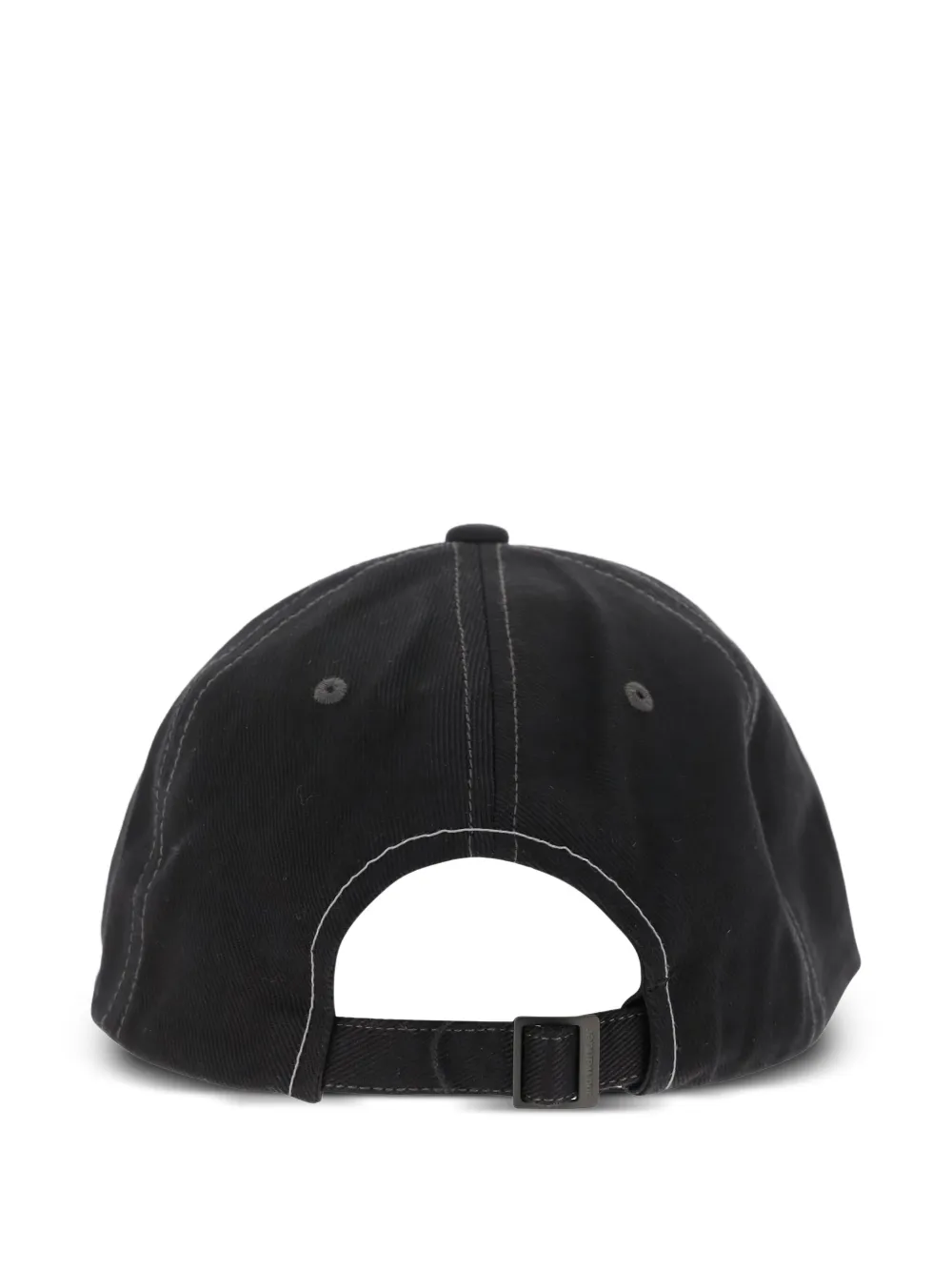 and Wander logo-embroidered cap | Men | Image 2