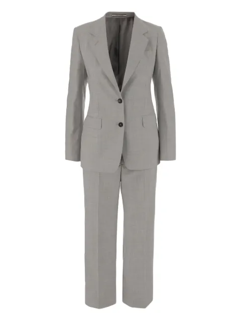 Tagliatore single-breasted suit 