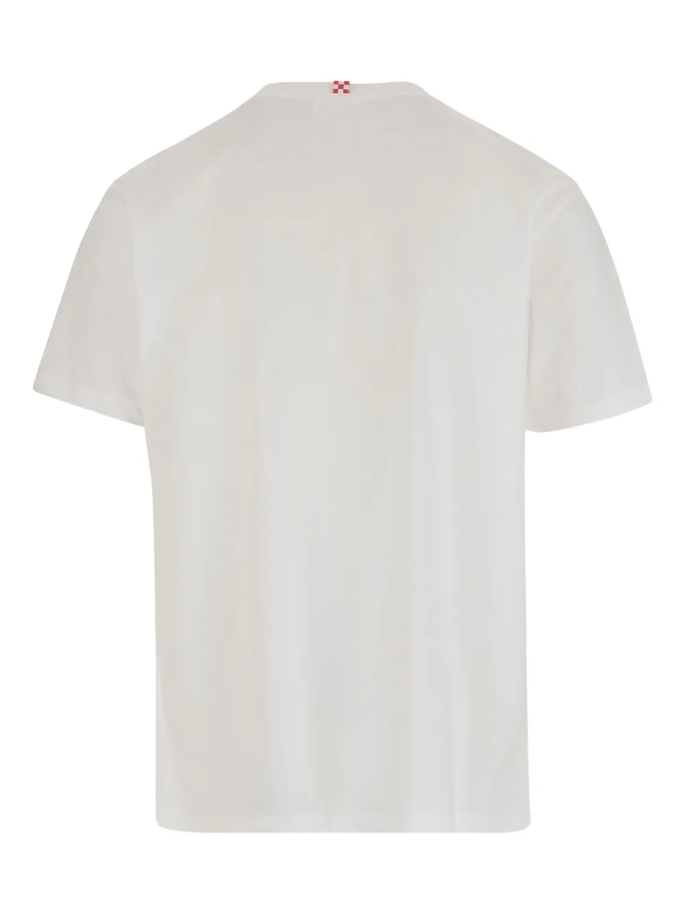 MC2 Saint Barth playera con ilustración estampada | Playeras | Image 2