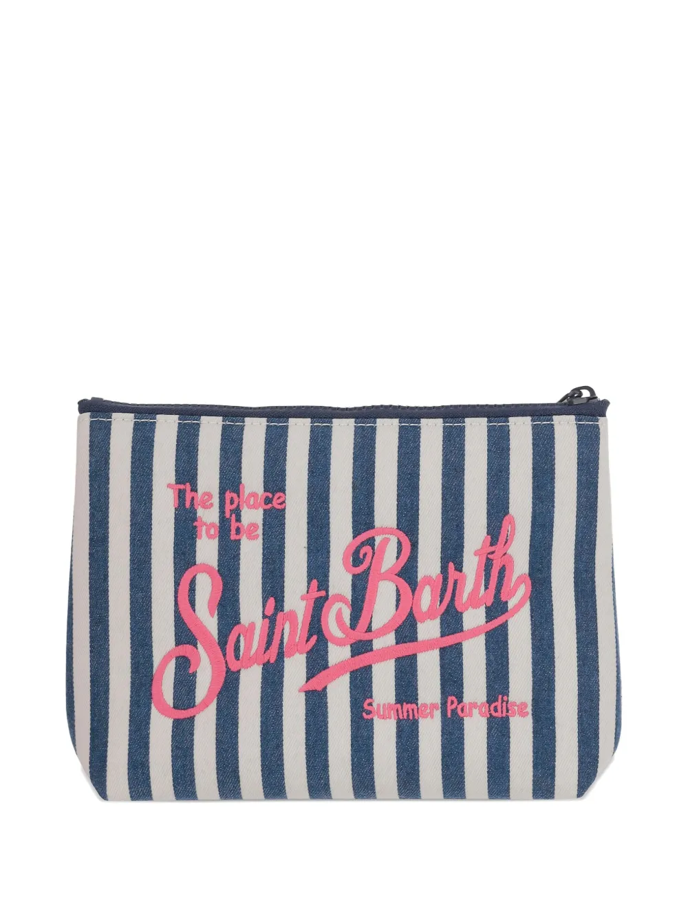 MC2 SAINT BARTH ALINE POCHETTE BAG