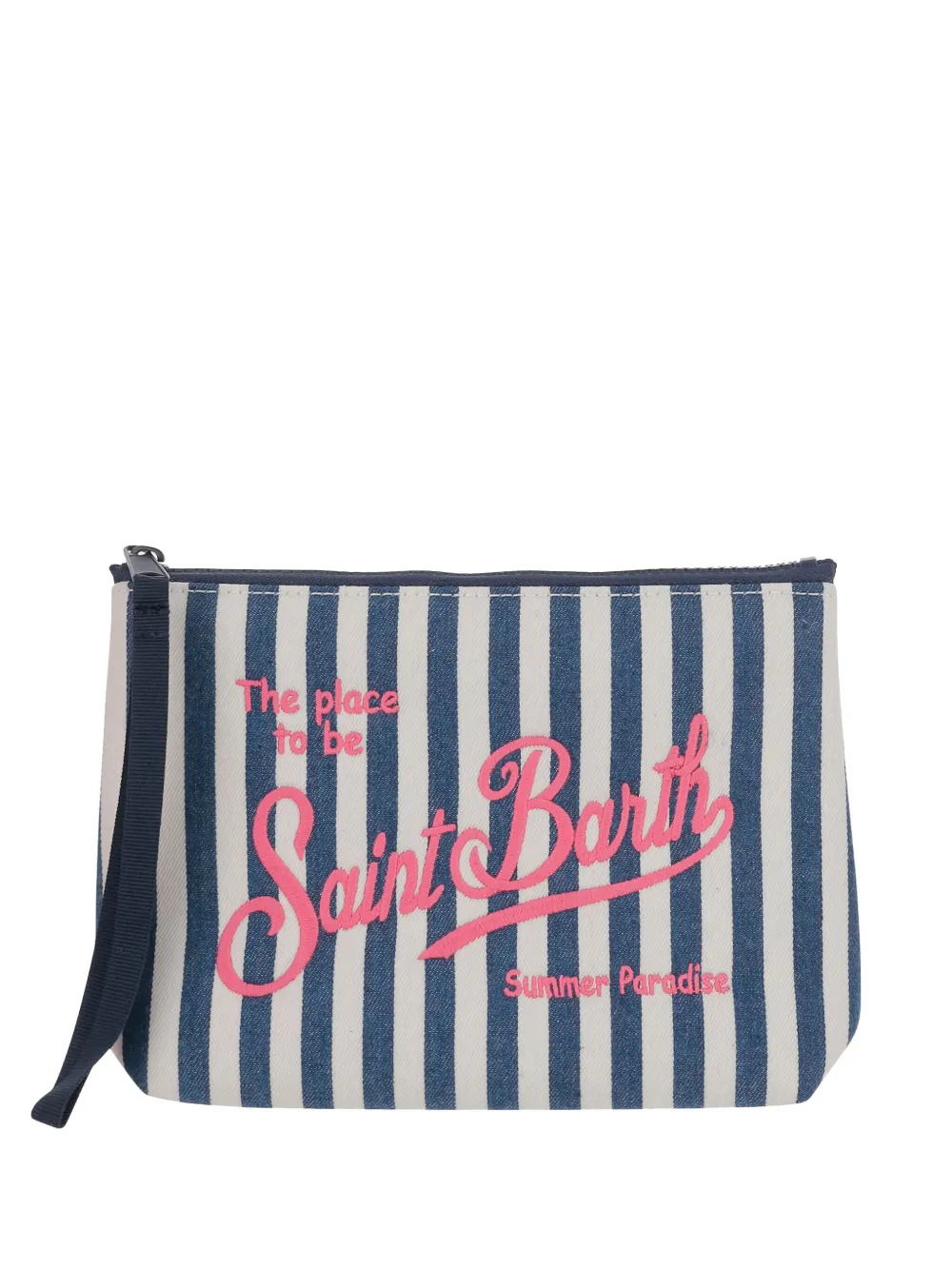 Mc2 Saint Barth Aline Pochette Bag