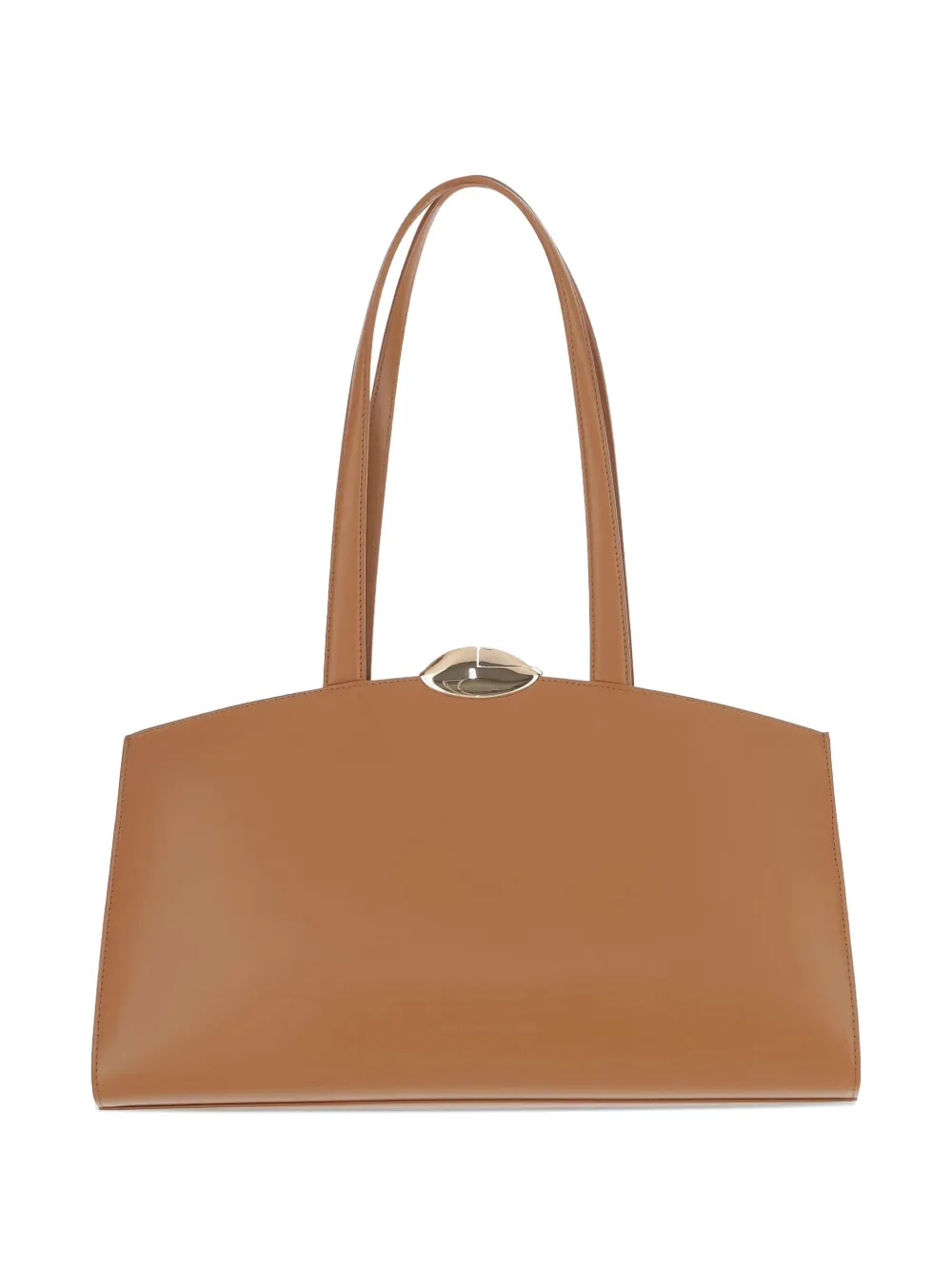 Benedetta Bruzziches Serena tote bag - Marrone