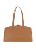 Benedetta Bruzziches Serena tote bag - Brown