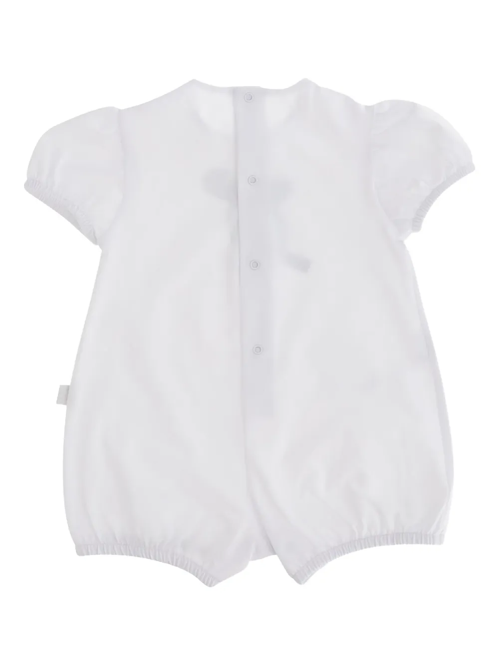 Il Gufo bow-detail shorties | Shorties | Image 2