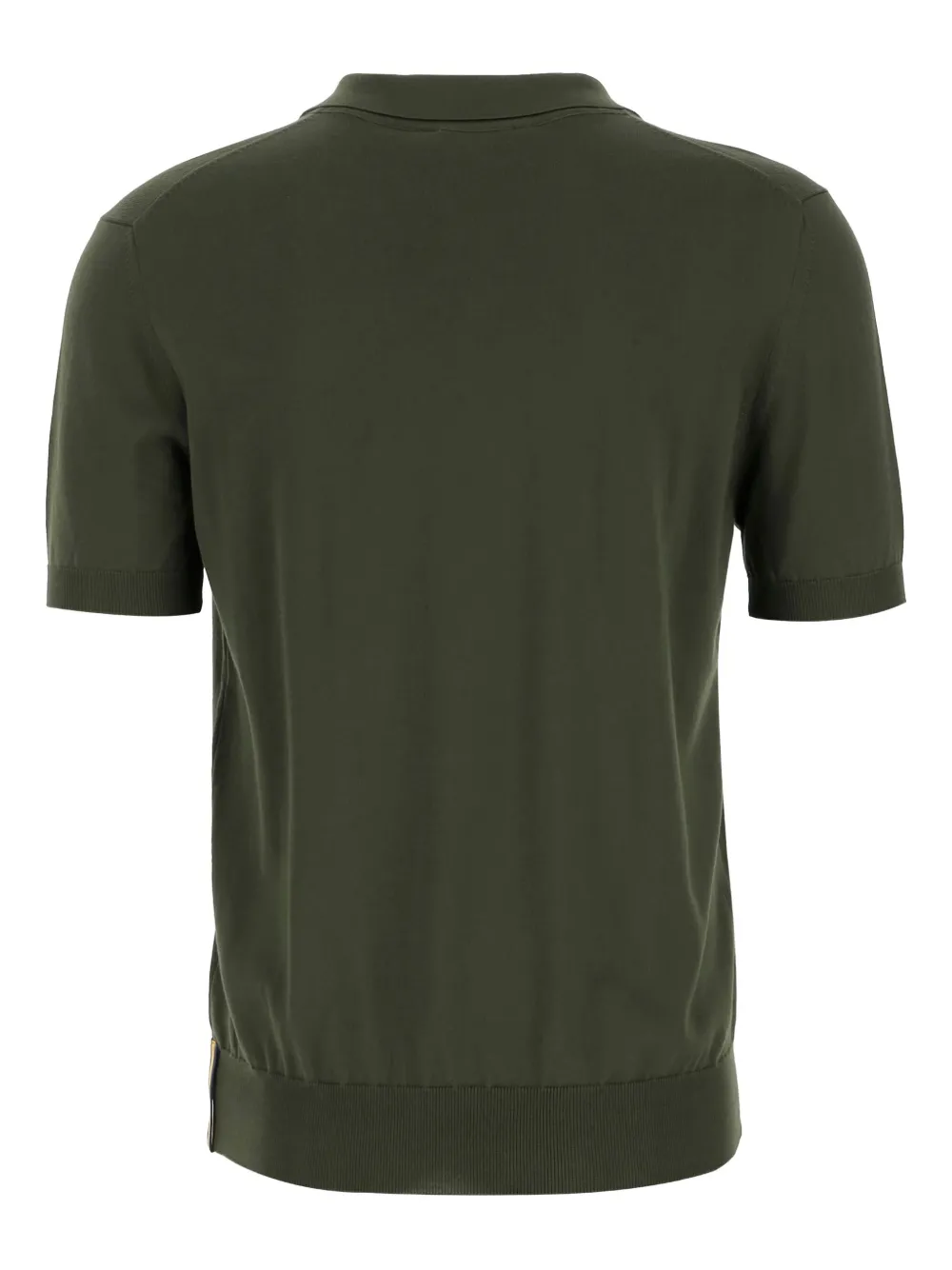 K-Way Pleyne polo shirt - Groen