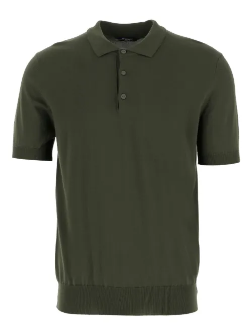 K-Way polo Pleyne - Vert - K-Way - Modalova