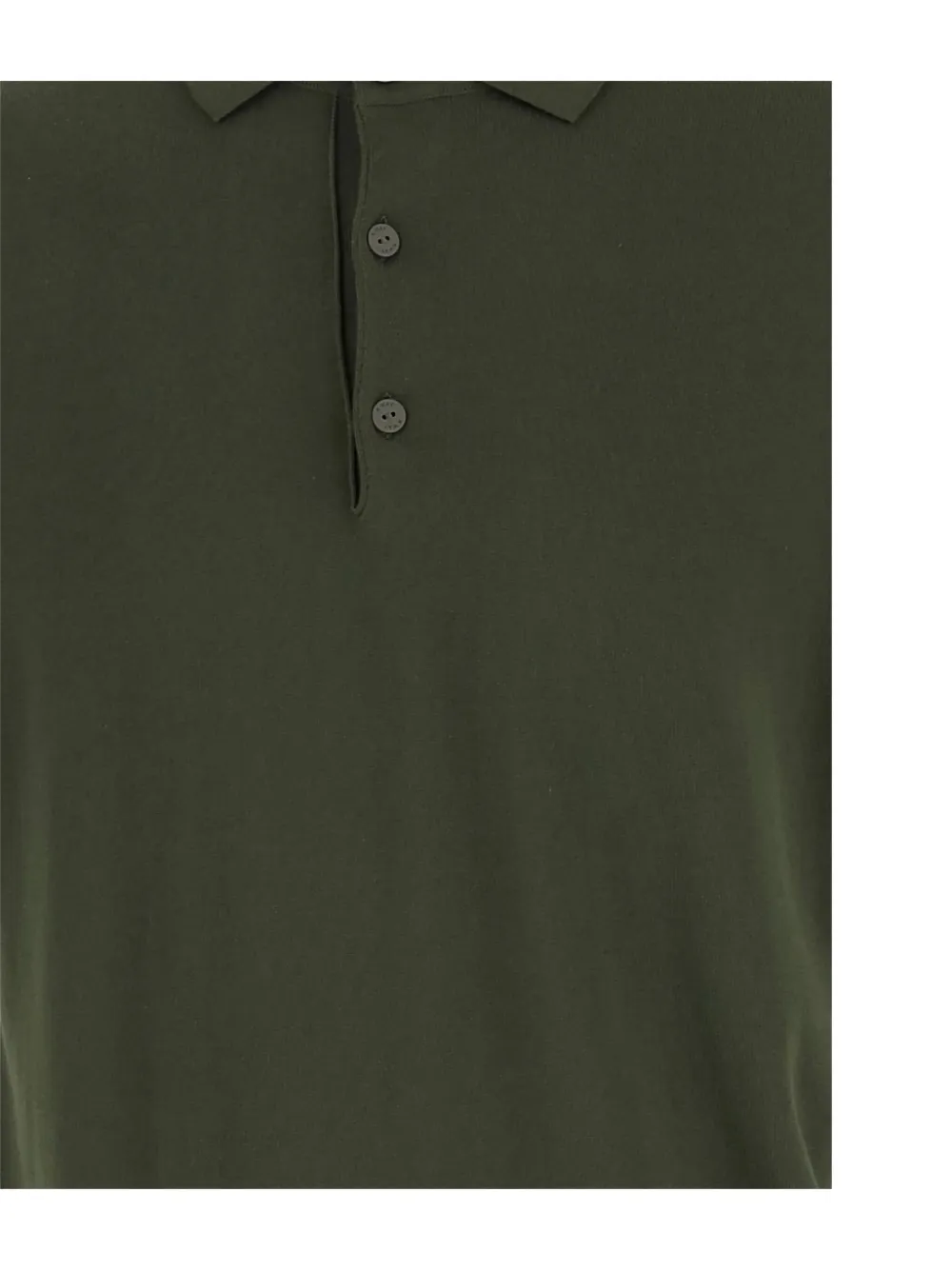 Shop K-way Pleyne Polo Shirt