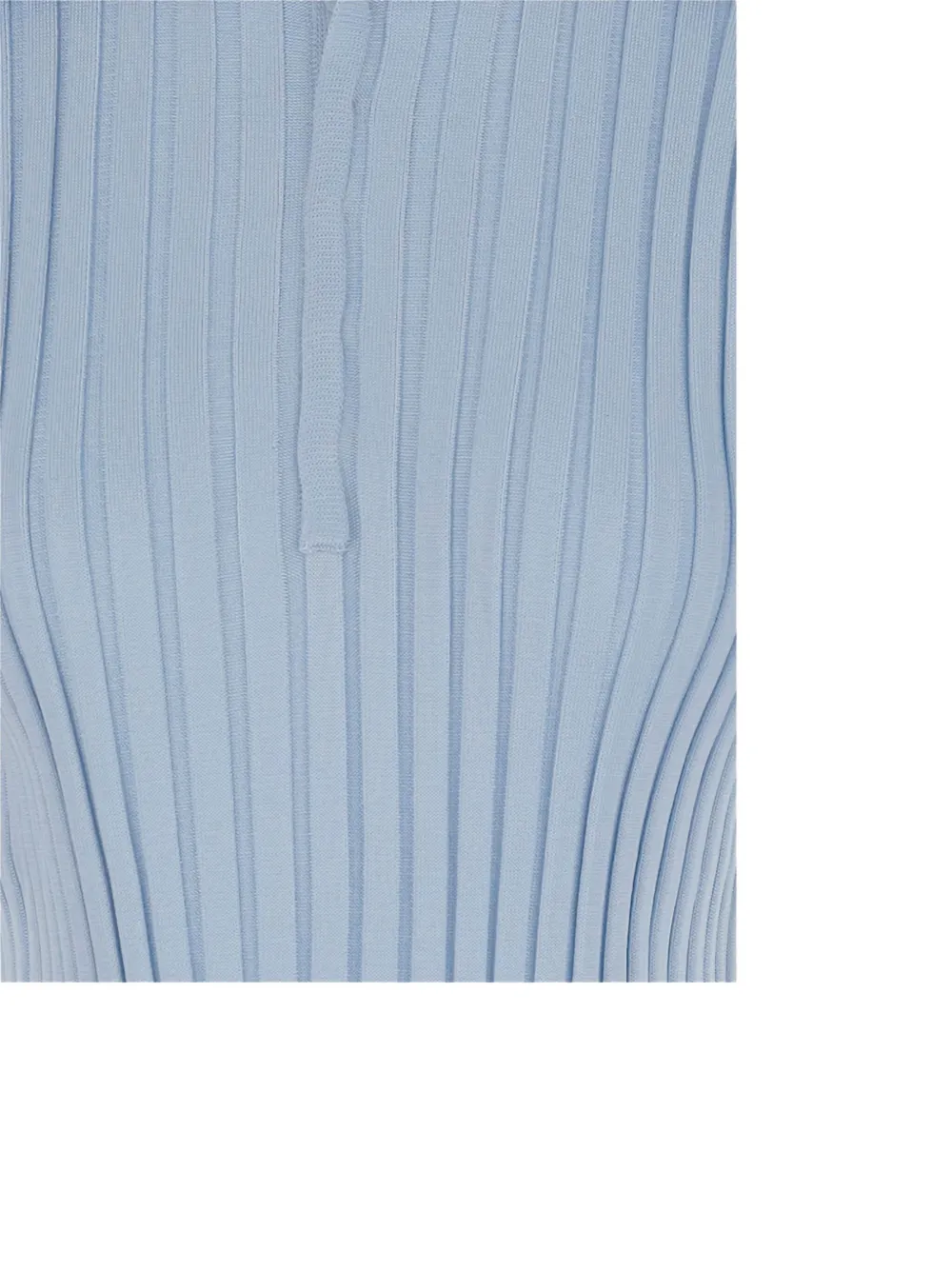 Jil Sander Short-sleeved Sweater