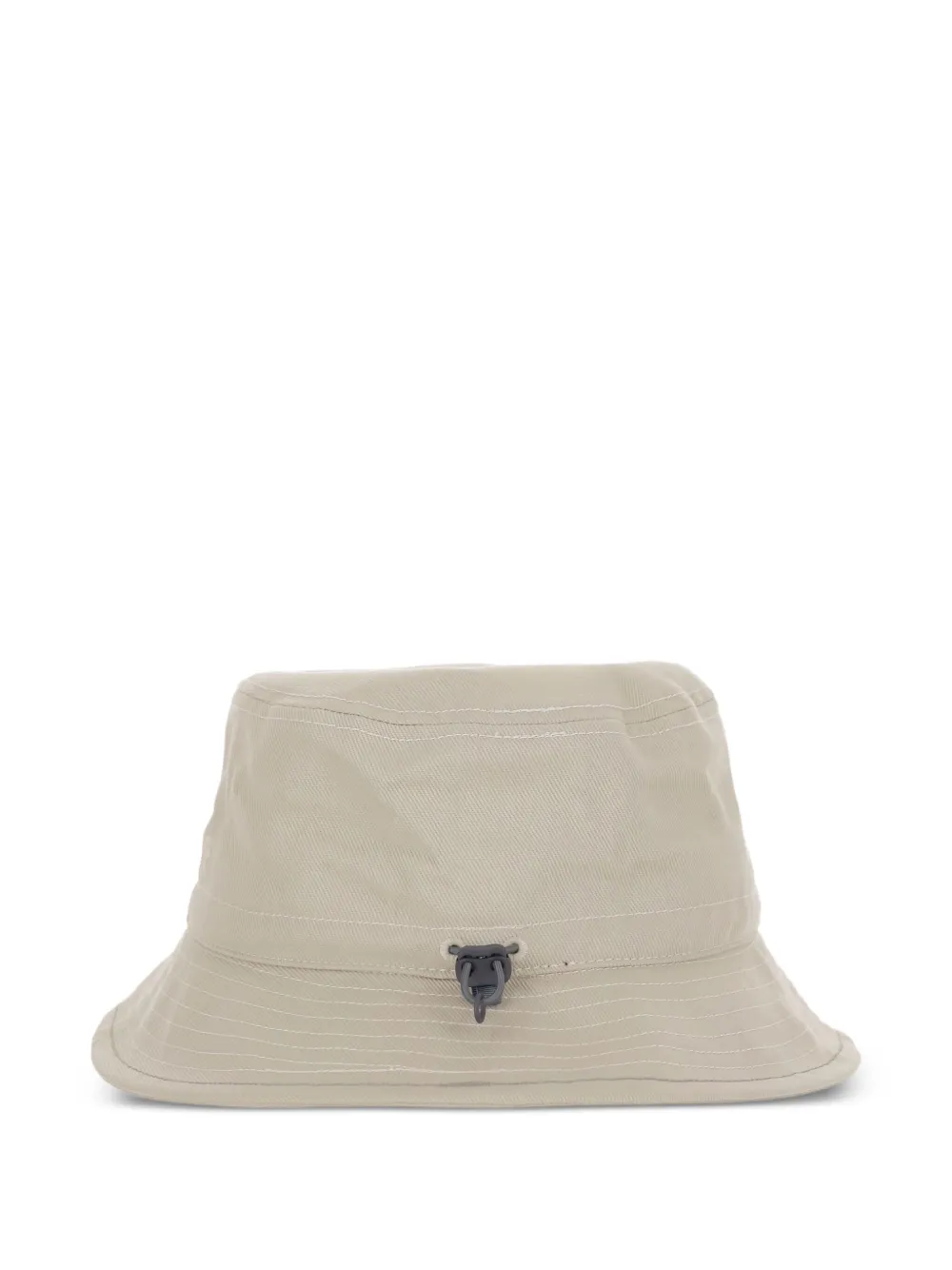 and Wander logo-embroidered bucket hat | Image 2