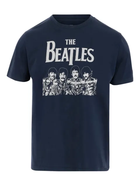 MC2 Saint Barth Beatles Band-print cotton T-shirt