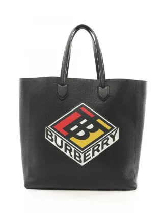 Burberry Pre-Owned