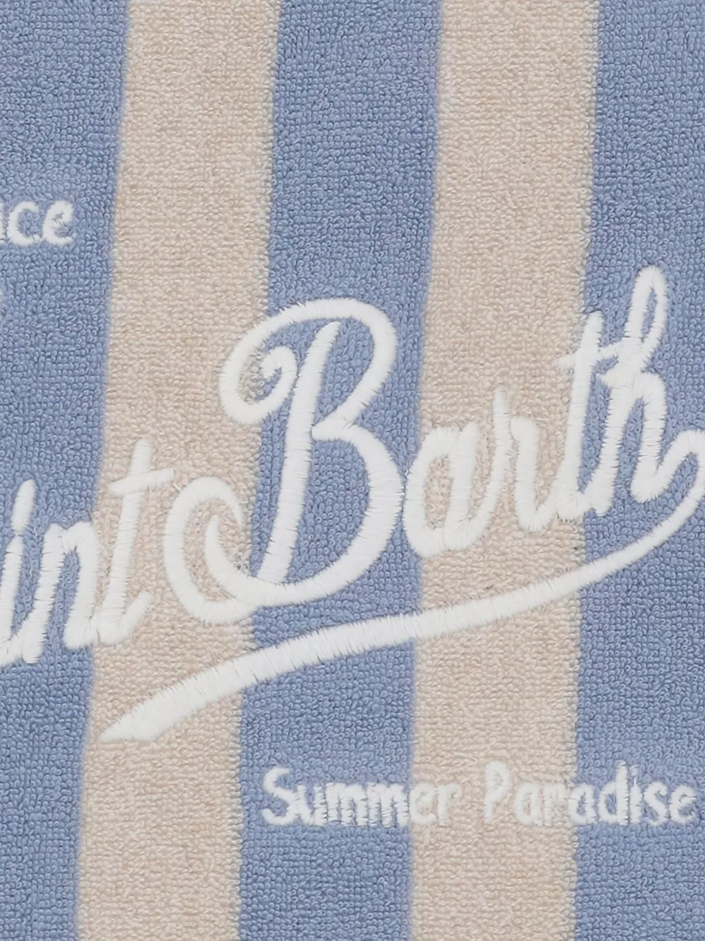 MC2 SAINT BARTH ALINE CLUTCH BAG