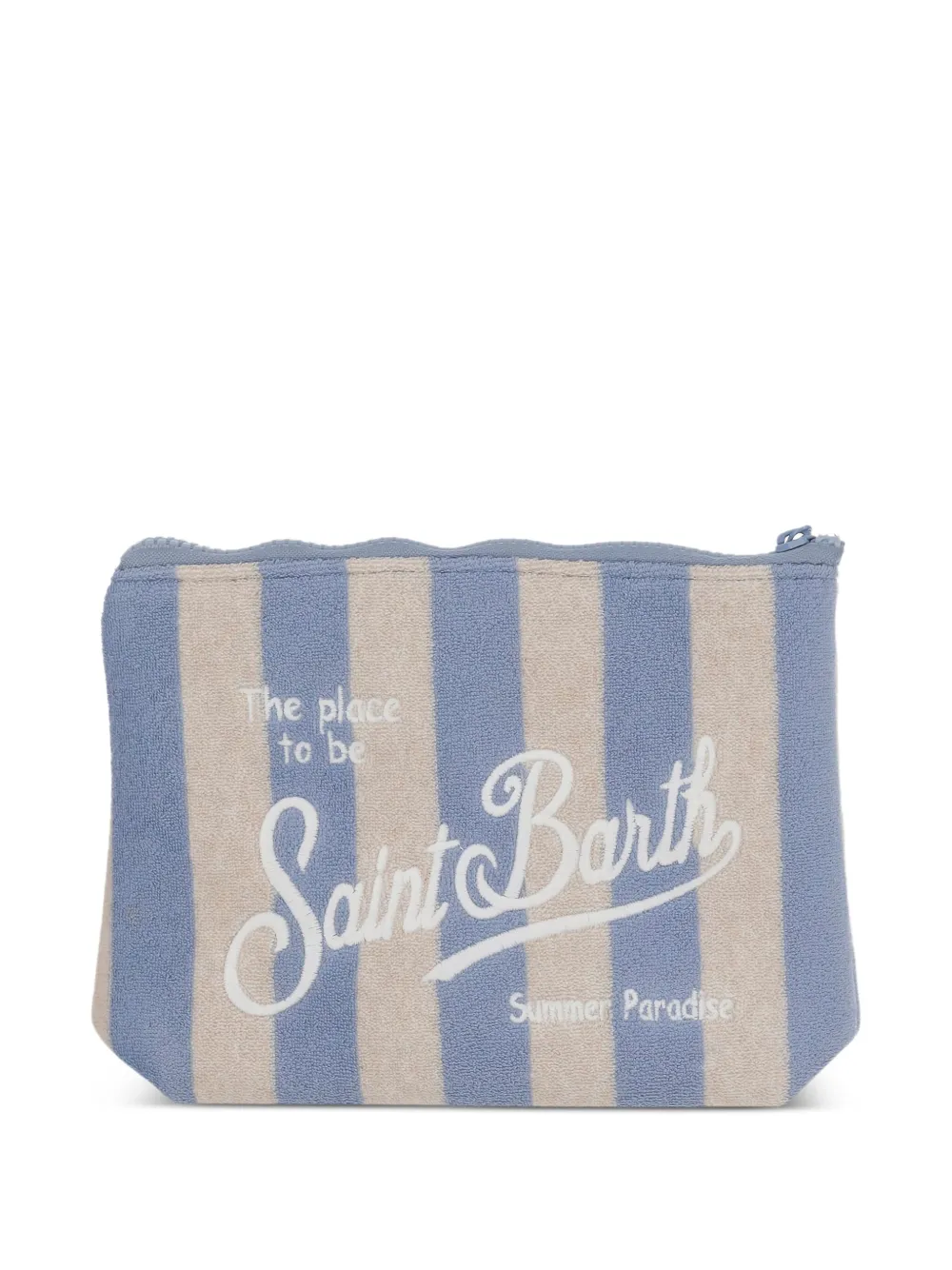 MC2 SAINT BARTH ALINE CLUTCH BAG
