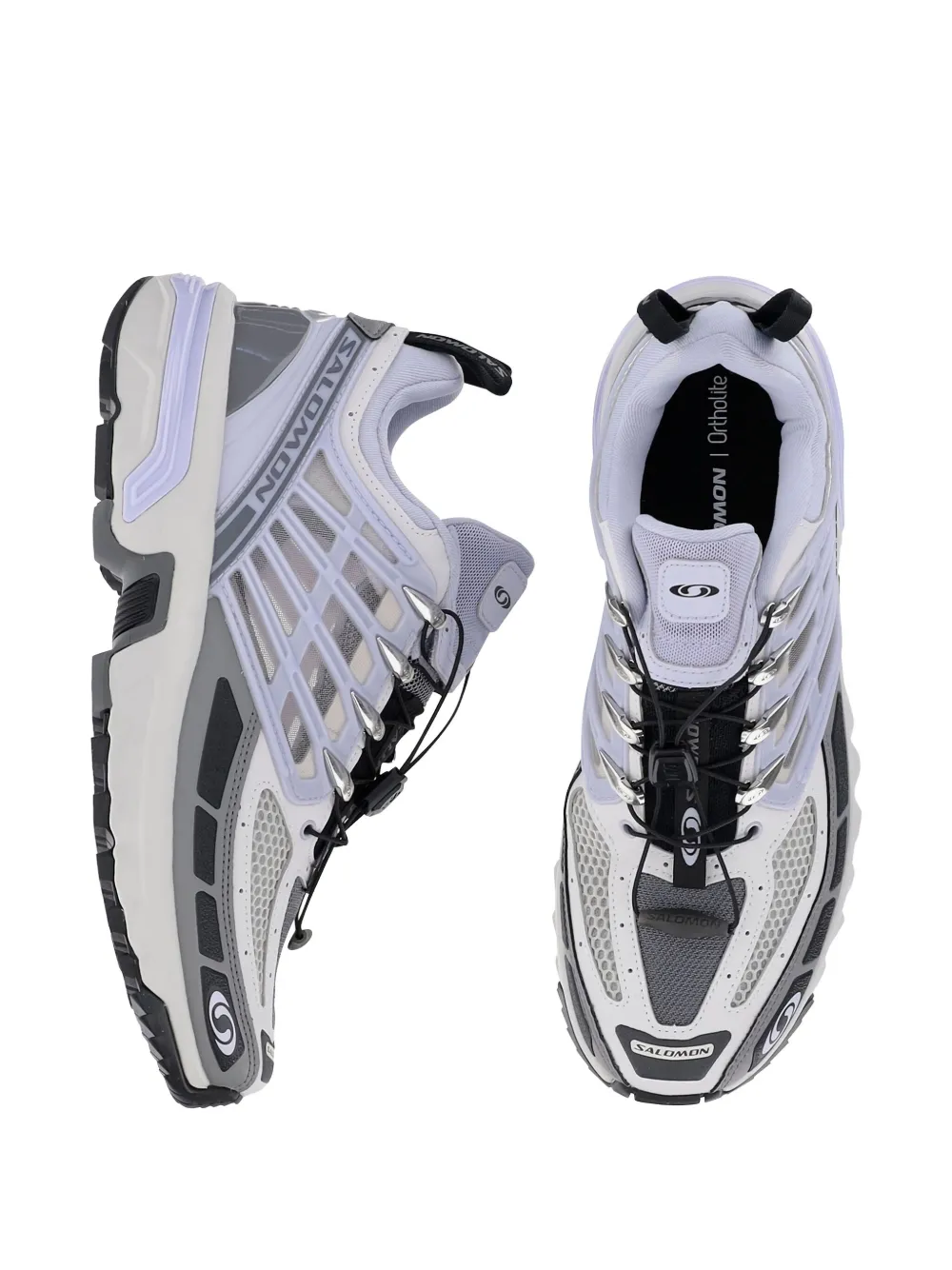 Salomon ACS Pro sneakers Grey