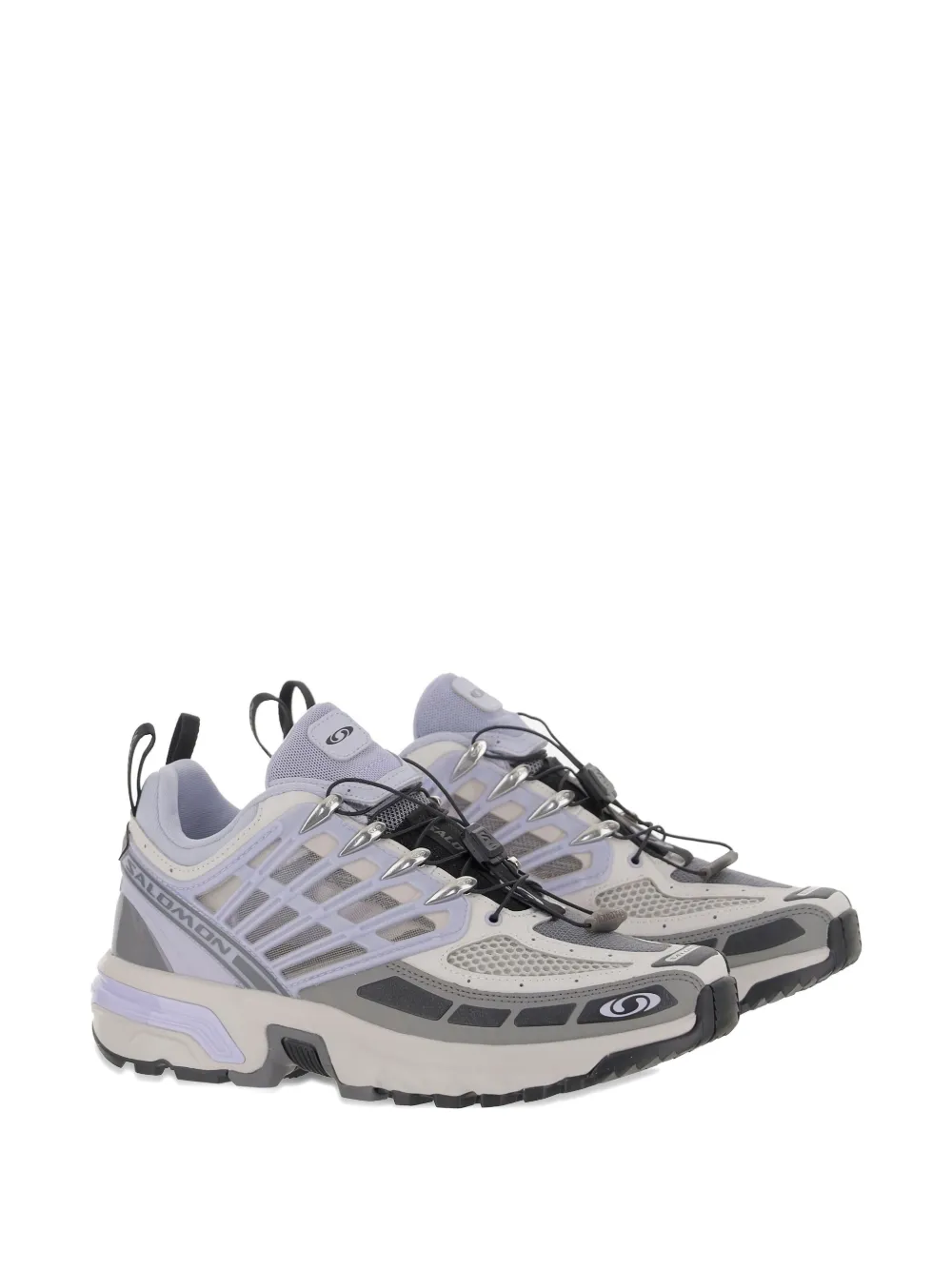 Salomon ACS Pro sneakers Grey