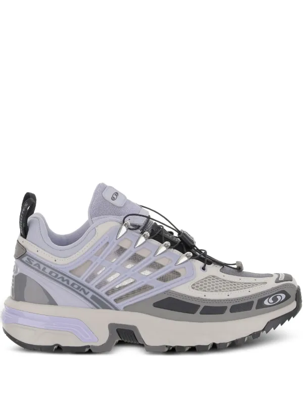 Salomon ACS Pro スニーカー | グレー | FARFETCH JP