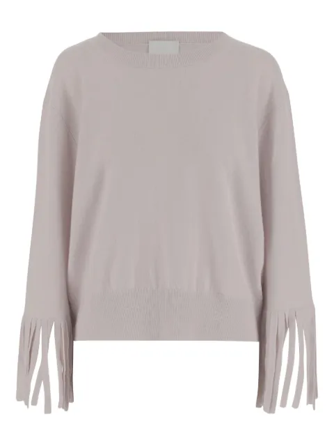Allude suéter de cachemira