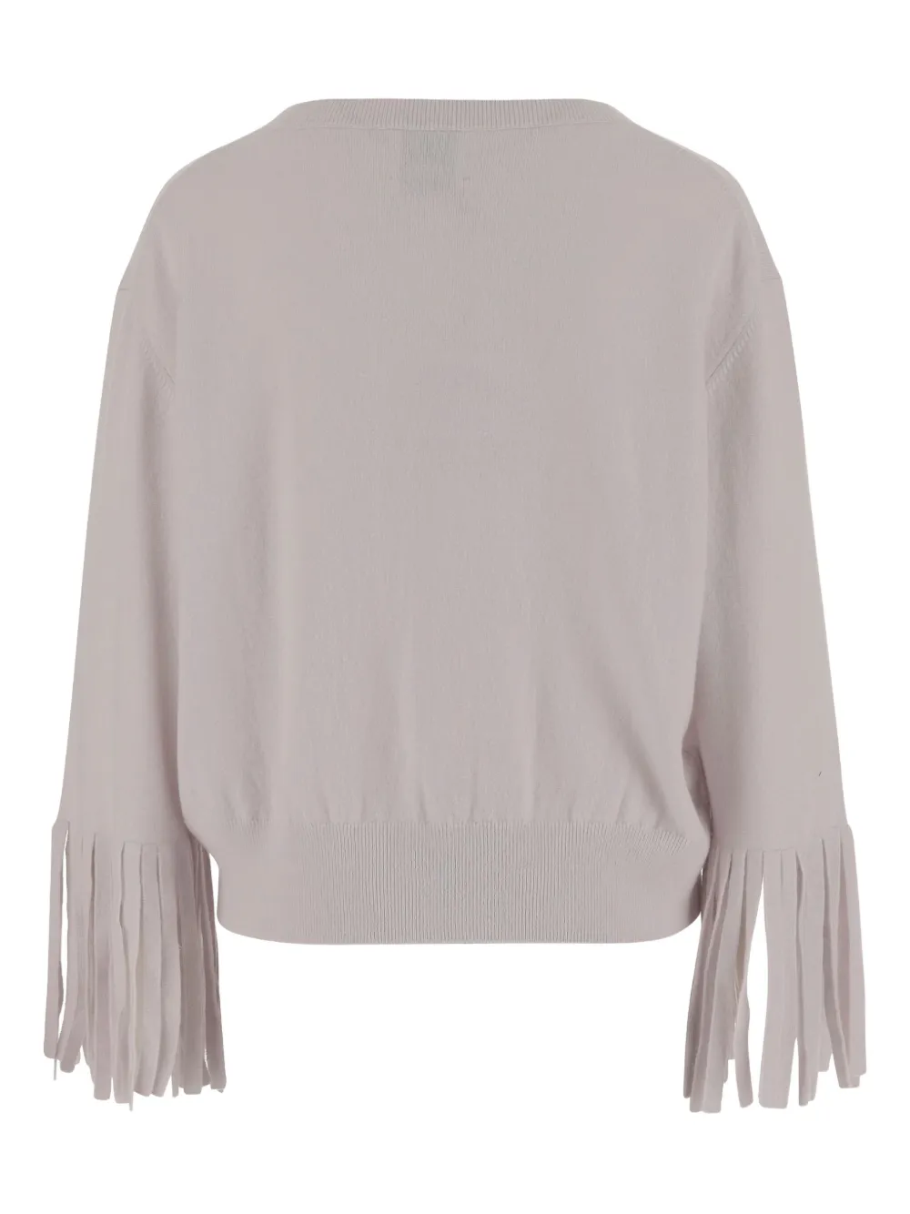 Allude Kasjmier trui Roze