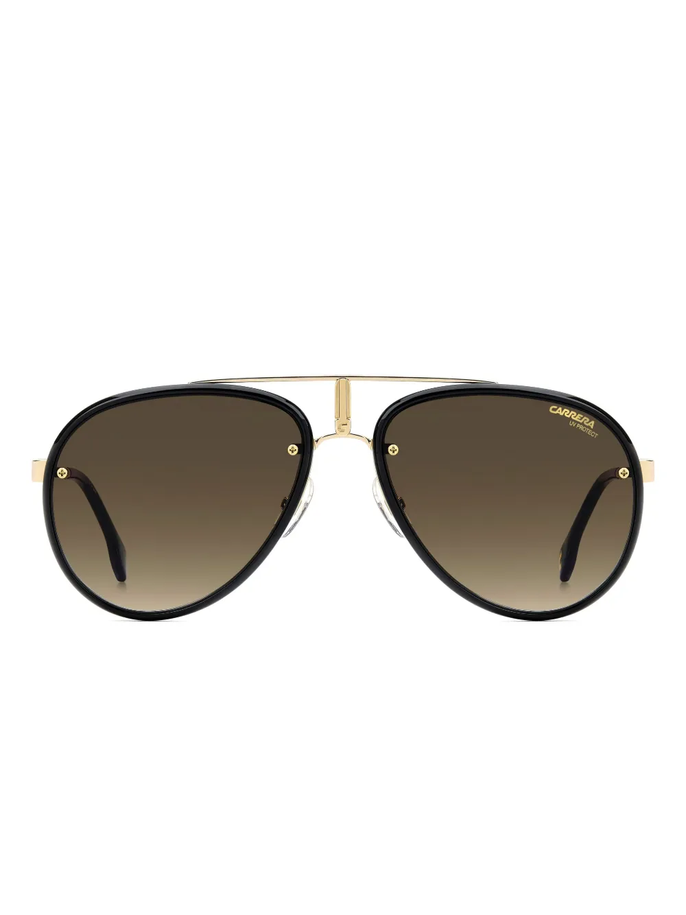 Carrera pilot-frame sunglasses | Black | Image 1