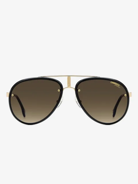 Carrera pilot-frame sunglasses