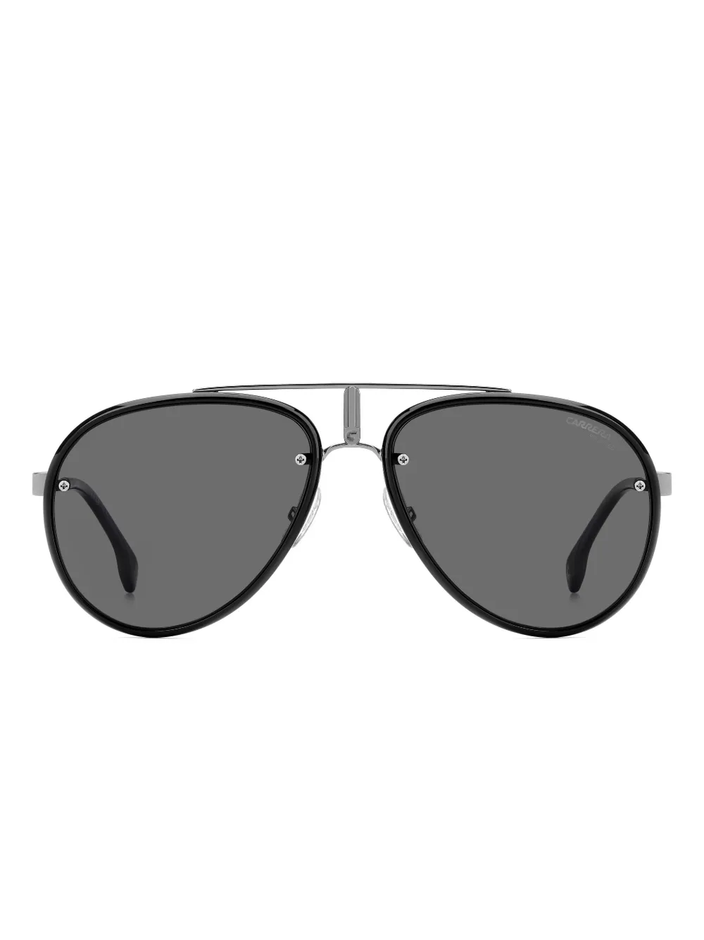Carrera pilot-frame sunglasses | Grey | Image 1