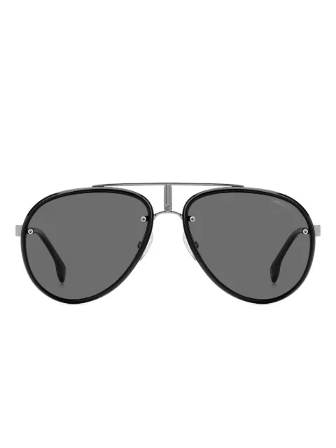 Carrera pilot-frame sunglasses