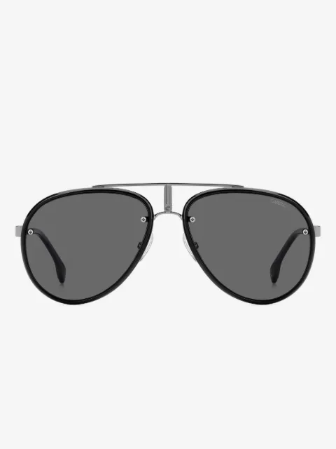 Carrera lunettes de soleil à monture pilote
