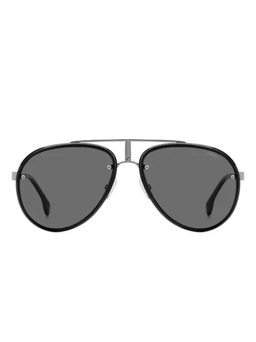 Lunettes de soleil à monture pilote - Carrera - Modalova
