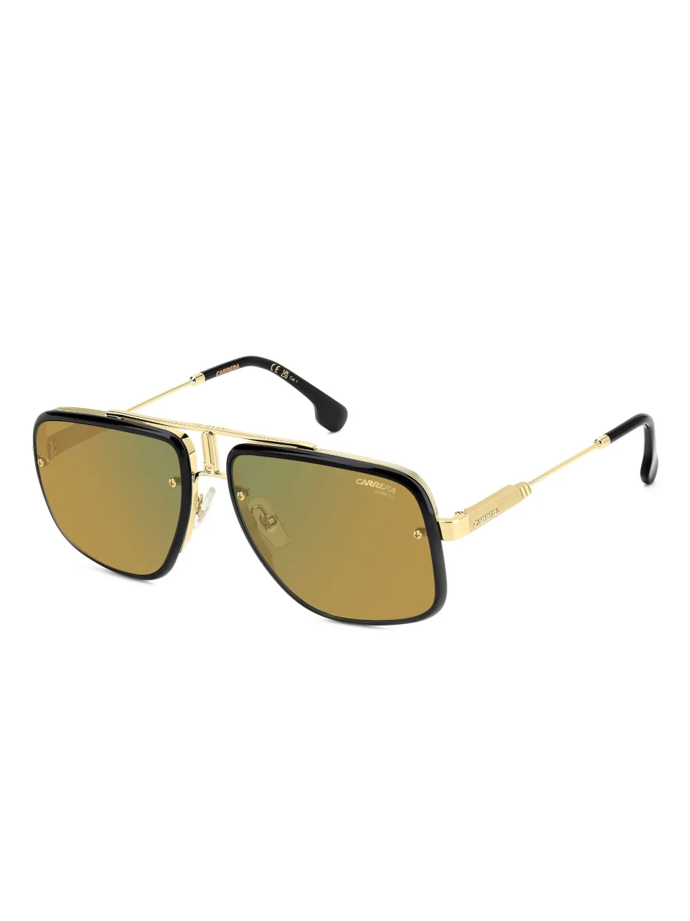 Carrera CA Glory II tinted sunglasses - Zwart