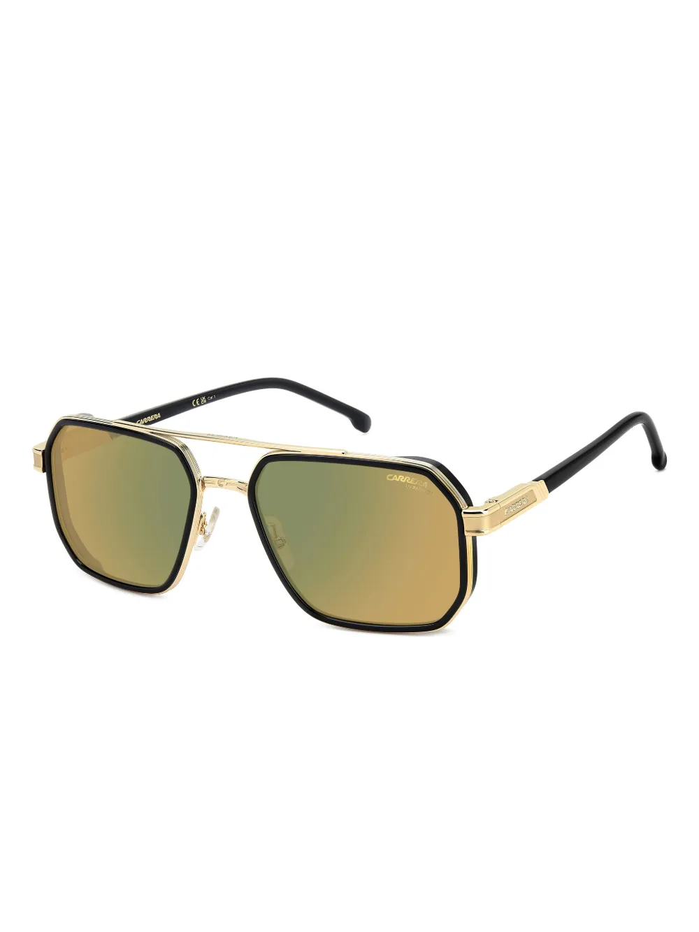 Carrera geometric-frame sunglasses | Men | Image 2